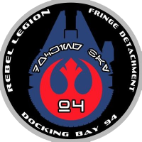 Docking Bay 94